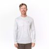 Clothing * | Googan Squad Long-Sleeve W/ Sleeve Print Desert Sand Klutch Topo