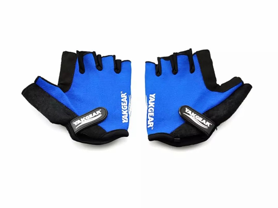 Clothing * | Yakgear Paddling Gloves