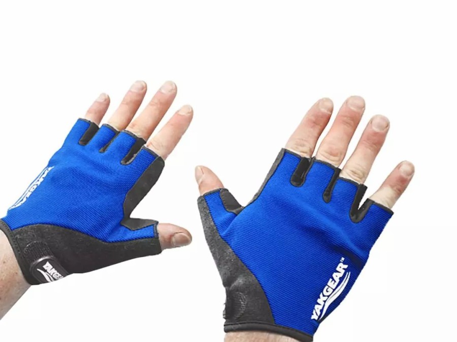 Clothing * | Yakgear Paddling Gloves