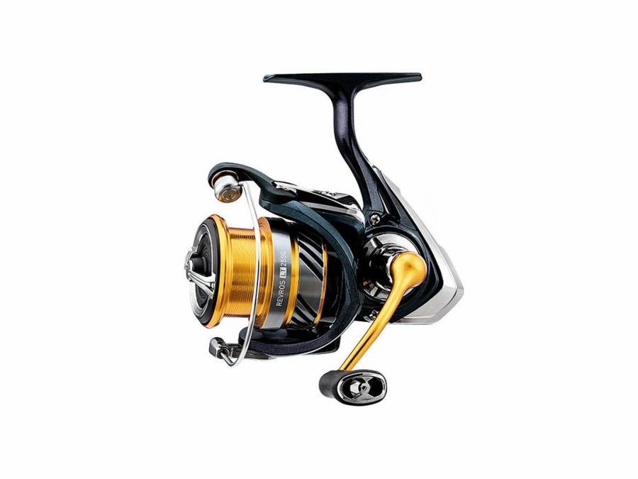 Rods & Reels * | Daiwa Revros Lt Spinning Reel