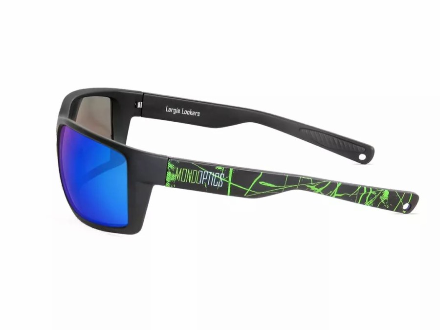 Clothing * | Googan Squad Mondo Optics Largie Lookers