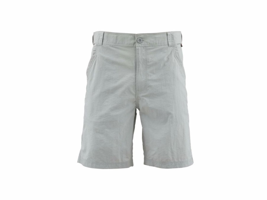 Clothing * | Simms Superlight Short Sterling