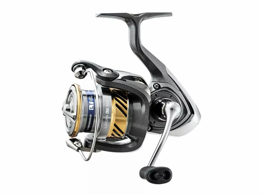 Rods & Reels * | Daiwa Laguna Lt Spinning Reel