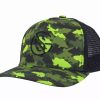 Clothing * | Googan Squad Fish Camo Hat