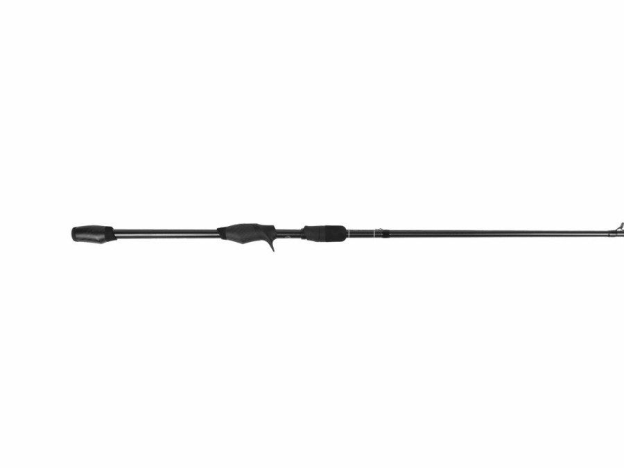 Rods & Reels * | Googan Squad Black Series Muscle Casting Rod