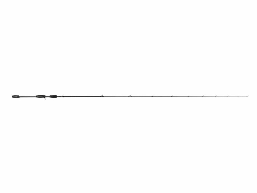 Rods & Reels * | Googan Squad Black Series Muscle Casting Rod