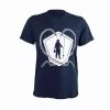 Clothing * | Mystery Tackle Box Mtb Hook Logo T-Shirt