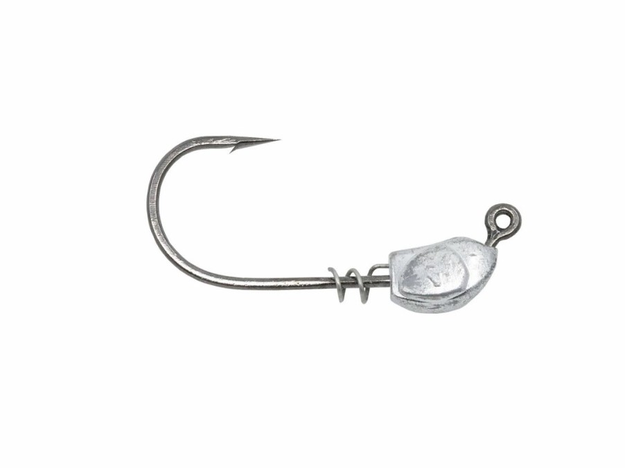 Baits & Tackle * | Owner Inshore Slam Head