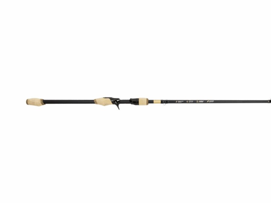 Rods & Reels * | Googan Squad Gold Series Muscle Xl Casting Rod