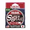 Fishing Accessories * | Yo-Zuri Superbraid Fishing Line