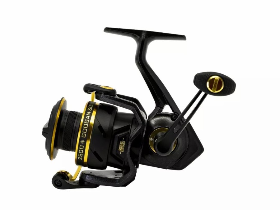 Rods & Reels * | Googan Squad Gold Series Spinning Reel