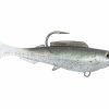 Baits & Tackle * | Z-Man Herculez Swimbait