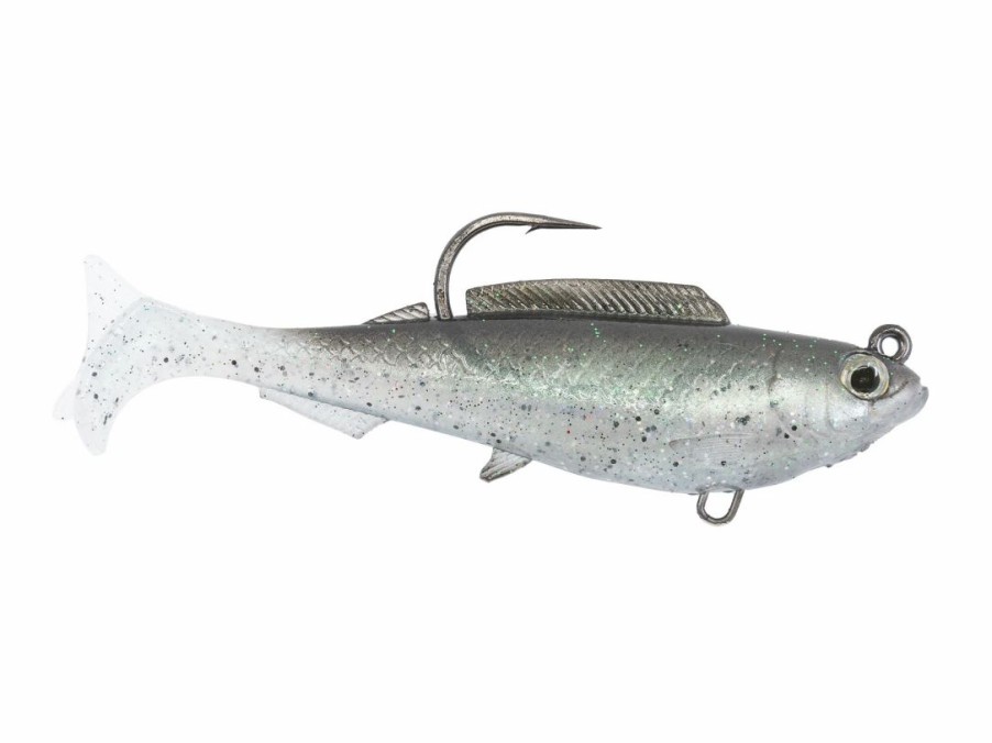 Baits & Tackle * | Z-Man Herculez Swimbait