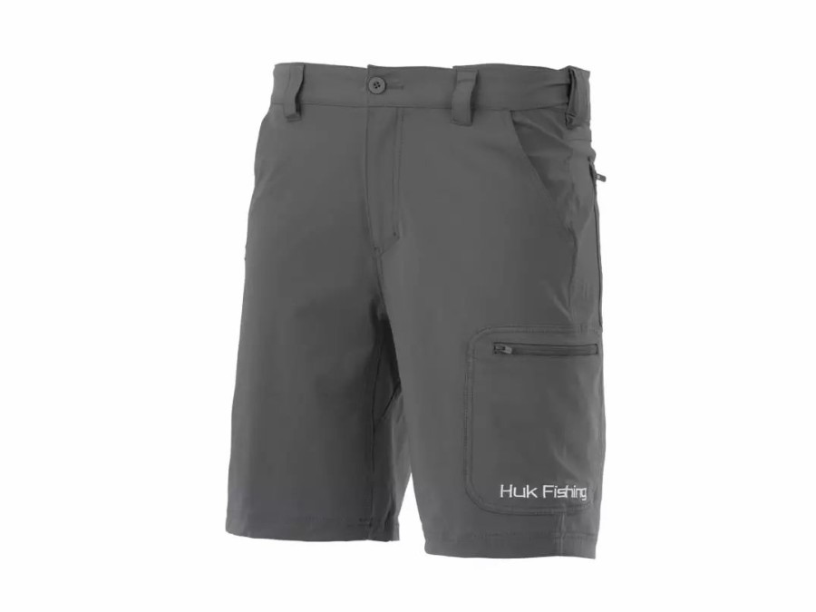 Clothing * | Huk Nxtlvl 10.5 Short