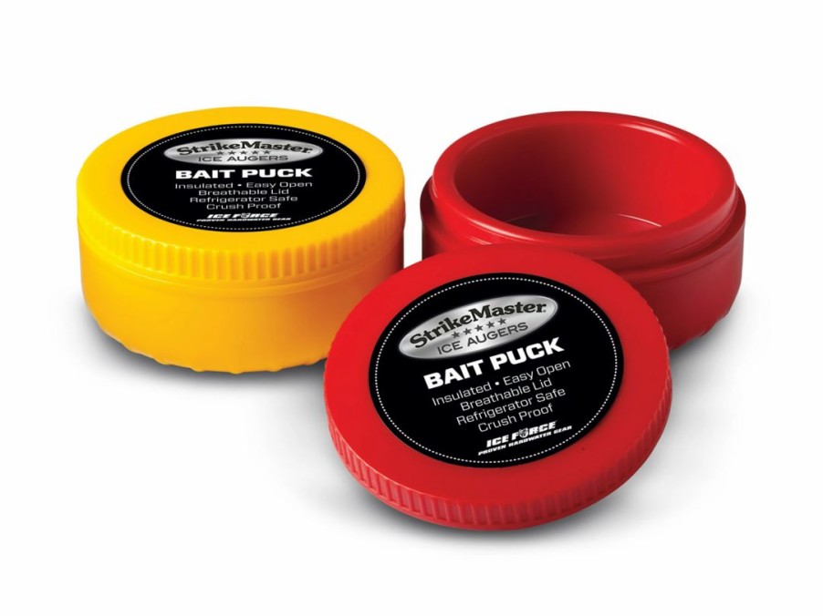 Fishing Accessories * | Strike Master Bait Puck