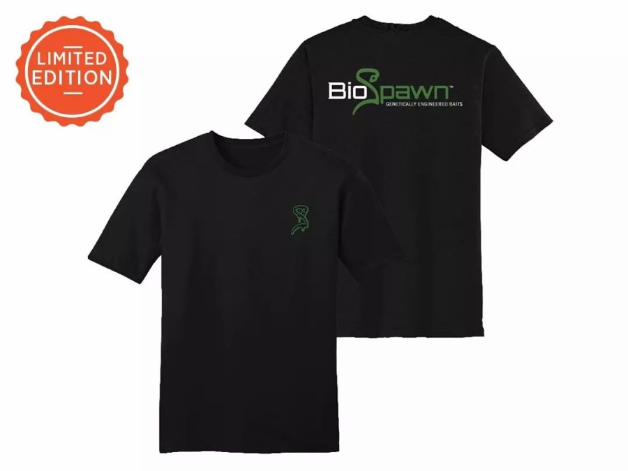 Clothing * | Biospawn Slither T-Shirt