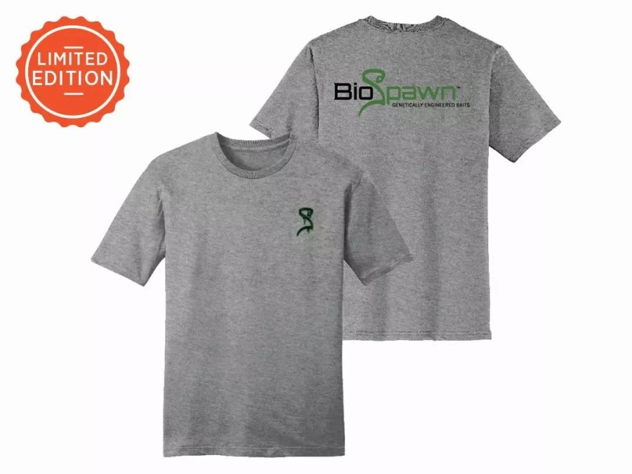 Clothing * | Biospawn Slither T-Shirt