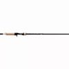 Rods & Reels * | 13 Fishing Omen Black Casting Rod