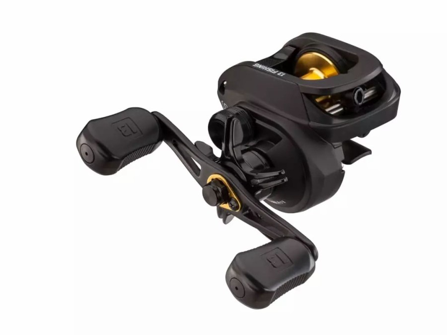 Rods & Reels * | 13 Fishing Origin R1 Baitcasting Reel