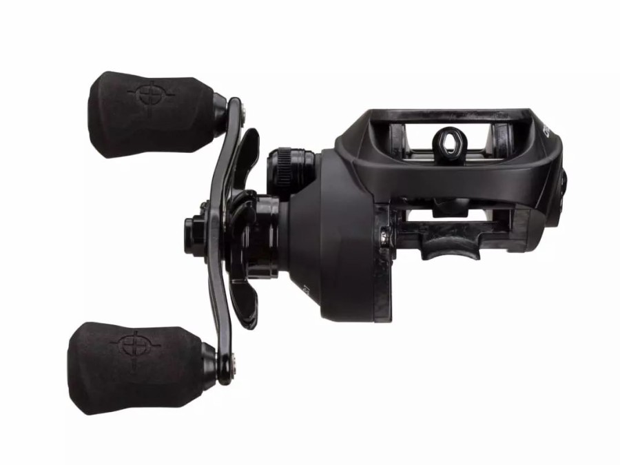 Rods & Reels * | 13 Fishing Origin O1 Blackout Baitcasting Reel