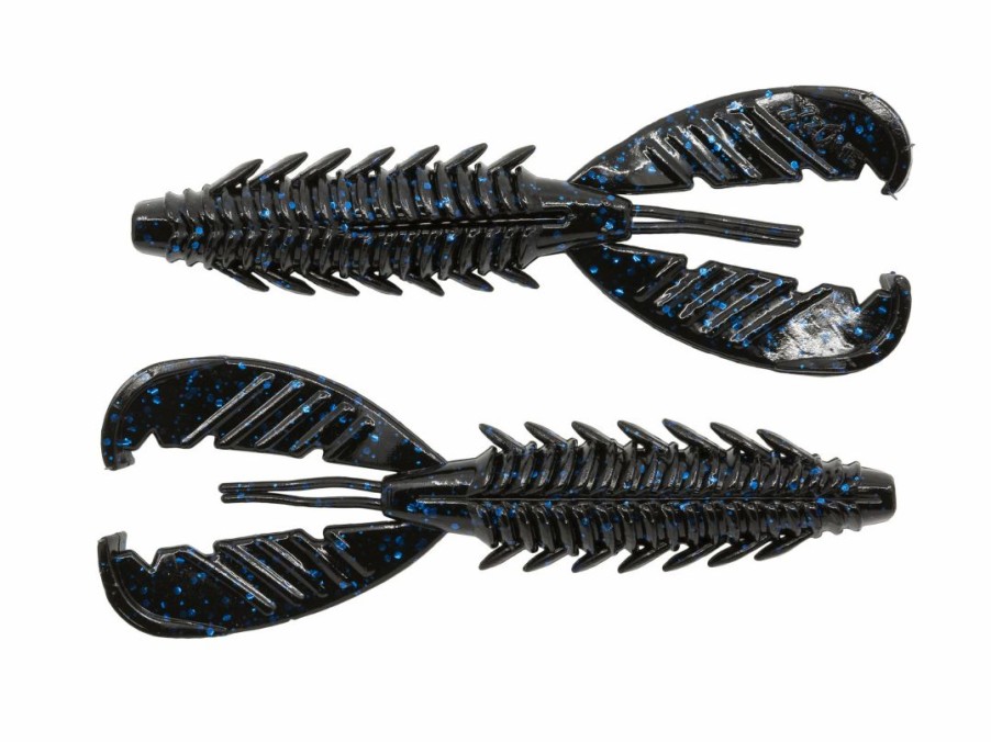 Baits & Tackle * | X Zone Lures Adrenaline Craw