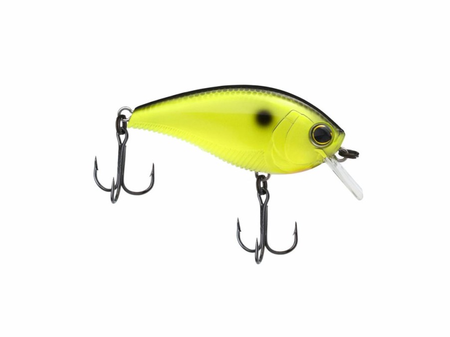 Baits & Tackle * | Yo-Zuri 3Db Crank 1.5 Squarebill