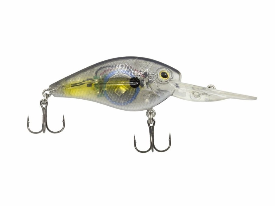 Baits & Tackle * | Livingston Lures Flat Master