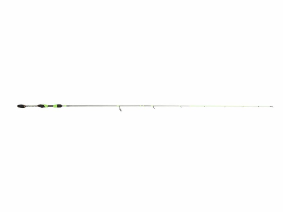 Rods & Reels * | Googan Squad Green Series Micro Spinning Rod