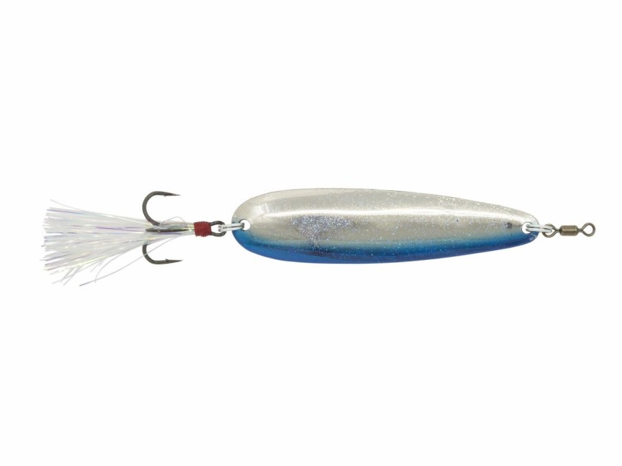 Baits & Tackle * | Nichols Lures Lake Fork Flutter Spoon