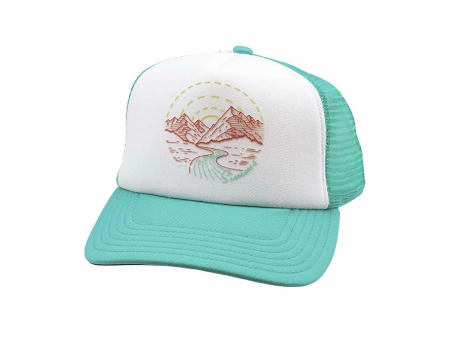 Clothing * | Simms Women'S Adventure Trucker