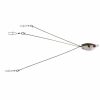 Baits & Tackle * | Yum Yumbrella 3 Wire Rig Tennessee Special 1Pack