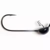 Baits & Tackle * | Hard Hat Jigs Excavator Black