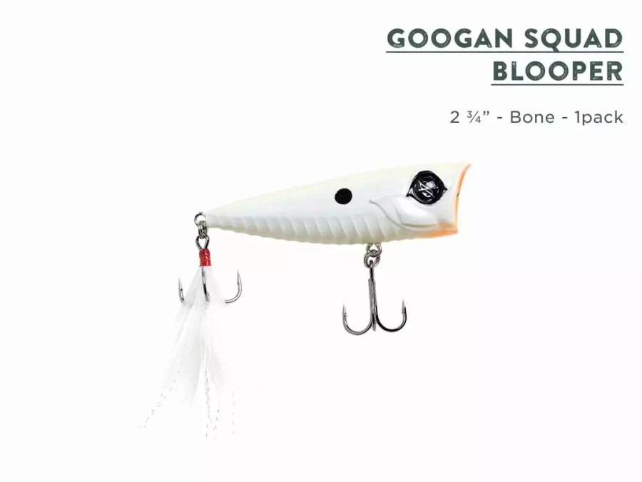 Baits & Tackle * | Googan Squad Blooper Savings Bundle