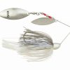 Baits & Tackle * | Strike King Kvd Finesse Double Willow Spinnerbait