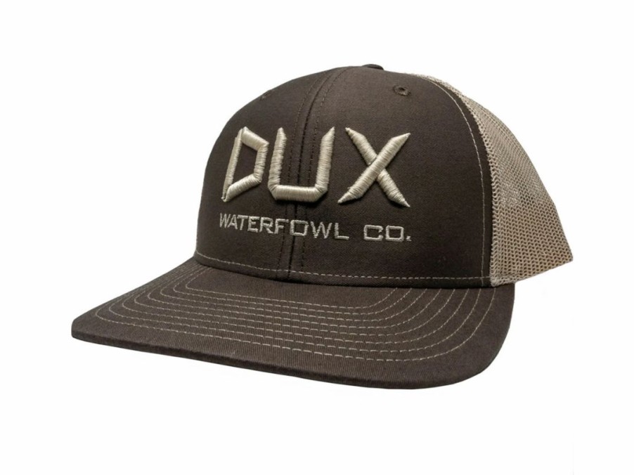 Clothing * | Dux Waterfowl Co. Hat