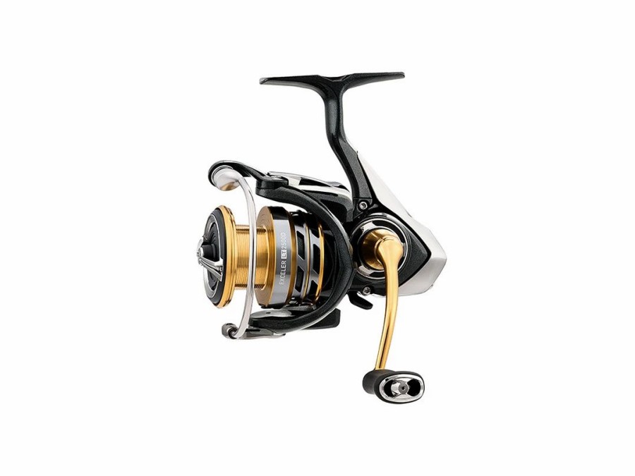 Rods & Reels * | Daiwa Exceler Lt Spinning Reel