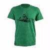 Clothing * | Karl'S Fishing & Outdoors Hot Rod T-Shirt