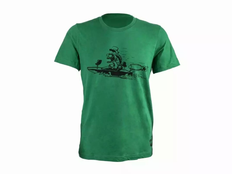 Clothing * | Karl'S Fishing & Outdoors Hot Rod T-Shirt