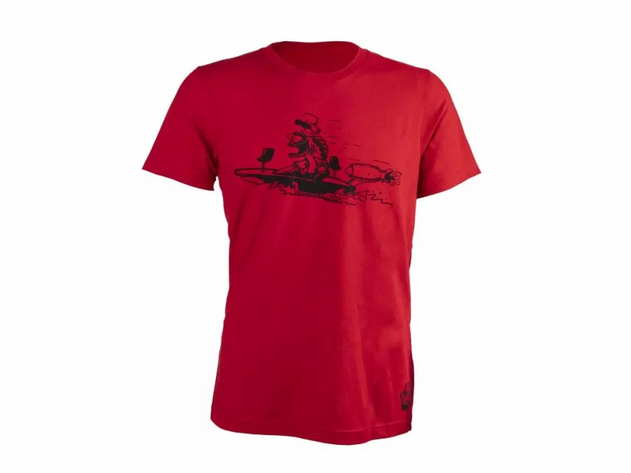 Clothing * | Karl'S Fishing & Outdoors Hot Rod T-Shirt