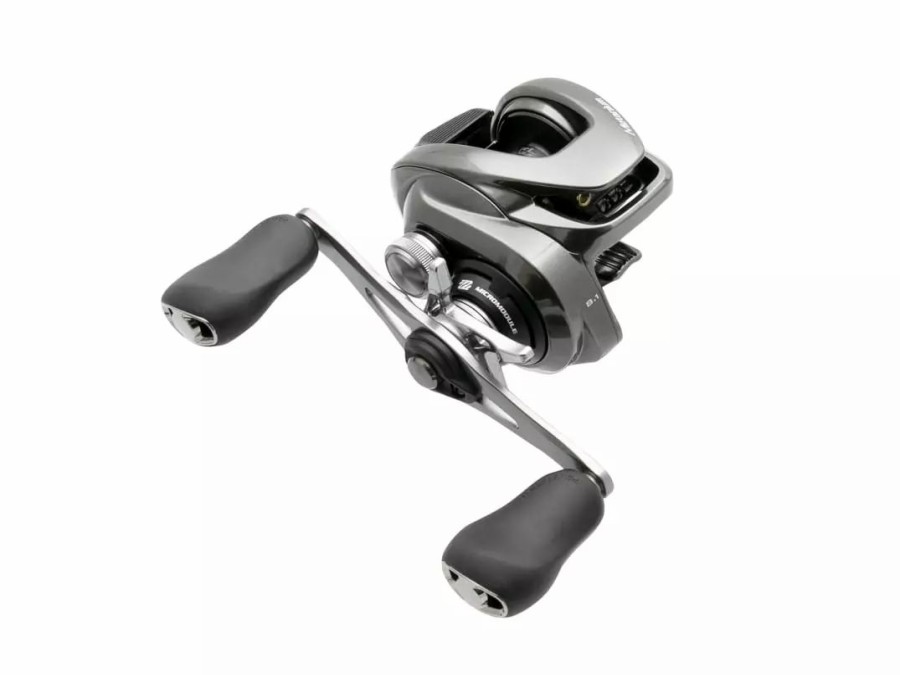 Rods & Reels * | Shimano Metanium Mgl 150 B Baitcasting Reel