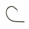 Baits & Tackle * | Stickies Circle Hooks Black Nickel