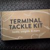 Baits & Tackle * | Karl'S Fishing & Outdoors Terminal Tackle Kit