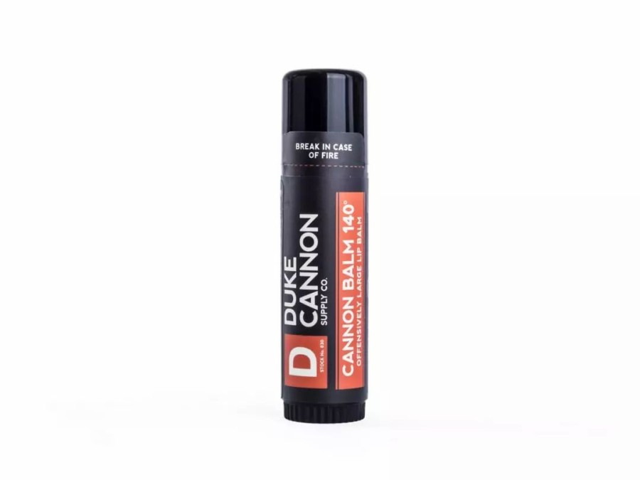 Clothing * | Duke Cannon Offensively Large Lip Balm