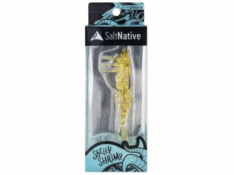 Baits & Tackle * | Saltnative Skelly Shrimp