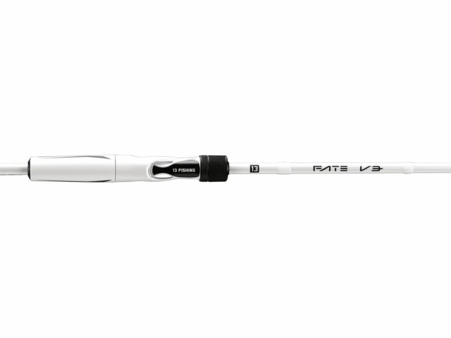 Rods & Reels * | 13 Fishing Fate V3 Spinning Rod