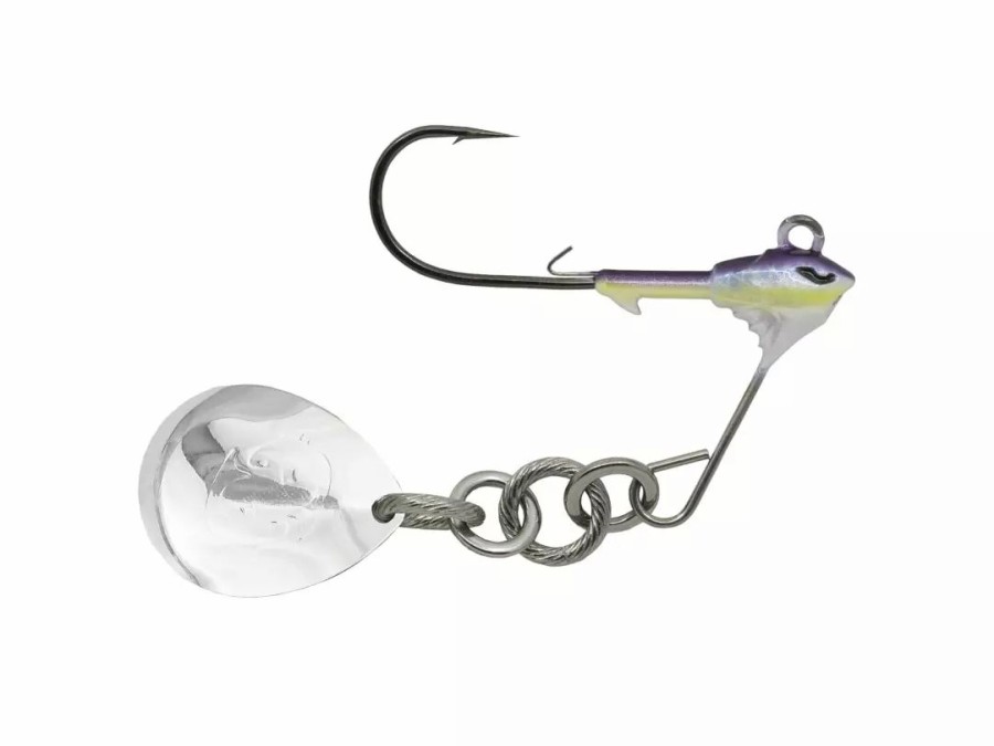 Baits & Tackle * | 10,000 Fish Cyclebait Underspin