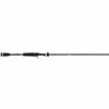 Rods & Reels * | 13 Fishing Fate Black Gen 3 Casting Rod