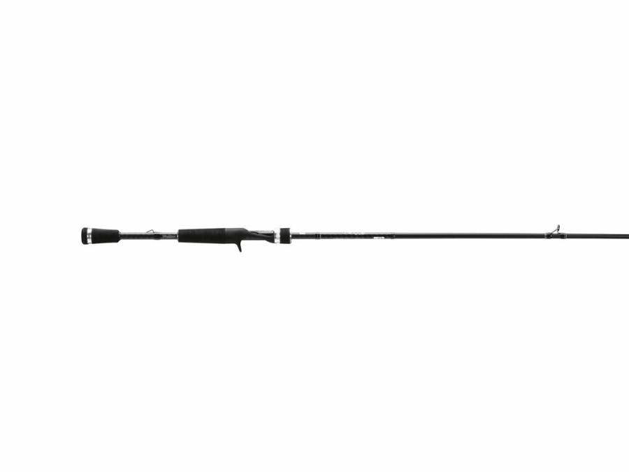 Rods & Reels * | 13 Fishing Fate Black Gen 3 Casting Rod