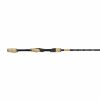 Rods & Reels * | Googan Squad Gold Series Finesse Light Spinning Rod