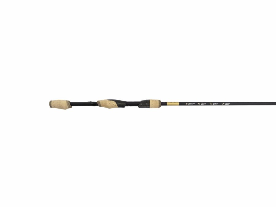 Rods & Reels * | Googan Squad Gold Series Finesse Light Spinning Rod